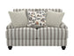 Marley - Loveseat - Mocha