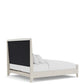 Carmella - Upholstered Bed