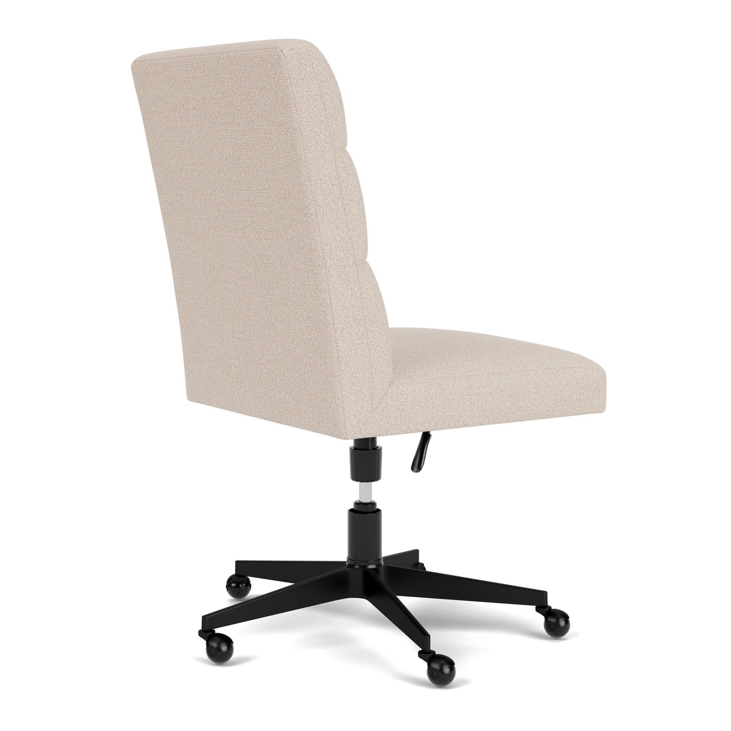 Deerfield - Desk Chair - Natural Oak
