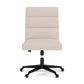 Deerfield - Desk Chair - Natural Oak