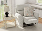 Chappy - Lay Flat Recliner
