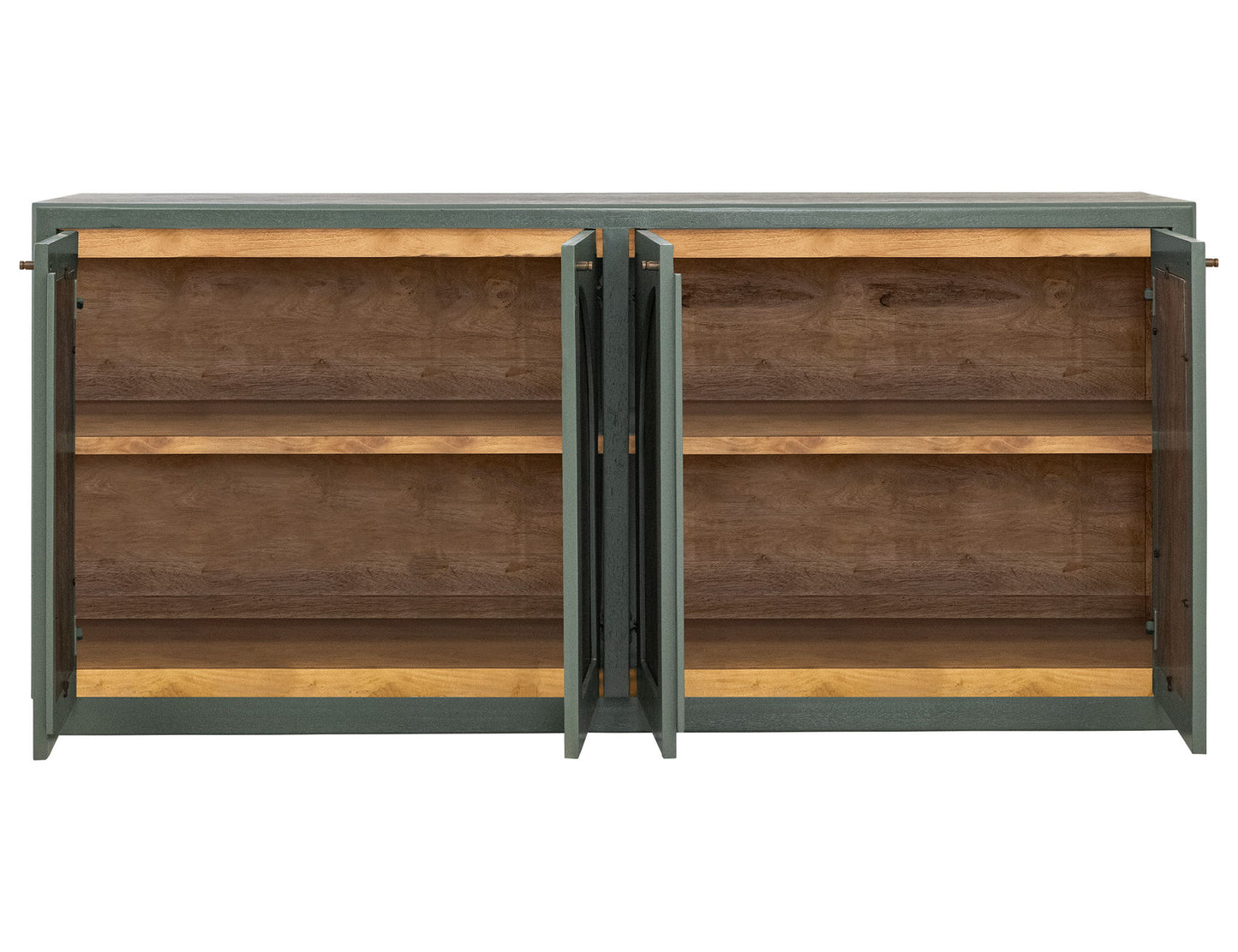 Arcadia - 4 Door TV Stand/Console