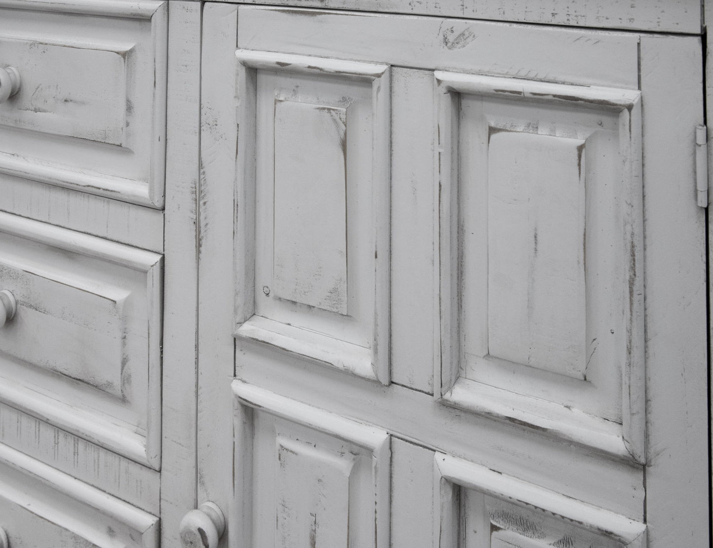 Terra - 7 Drawer Chest