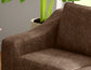 Natural Parota - Sofa