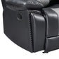Nikko - Glider Recliner