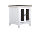 Pueblo - End Table
