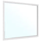 Rosalie - Mirror - White