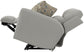Chappy - Lay Flat Recliner