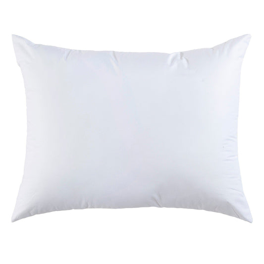 Down Alternative Insert - Firm Pillow Sham Insert 10/Case - White