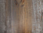 Loft - Cocktail Table - Two Tone Gray / Brown