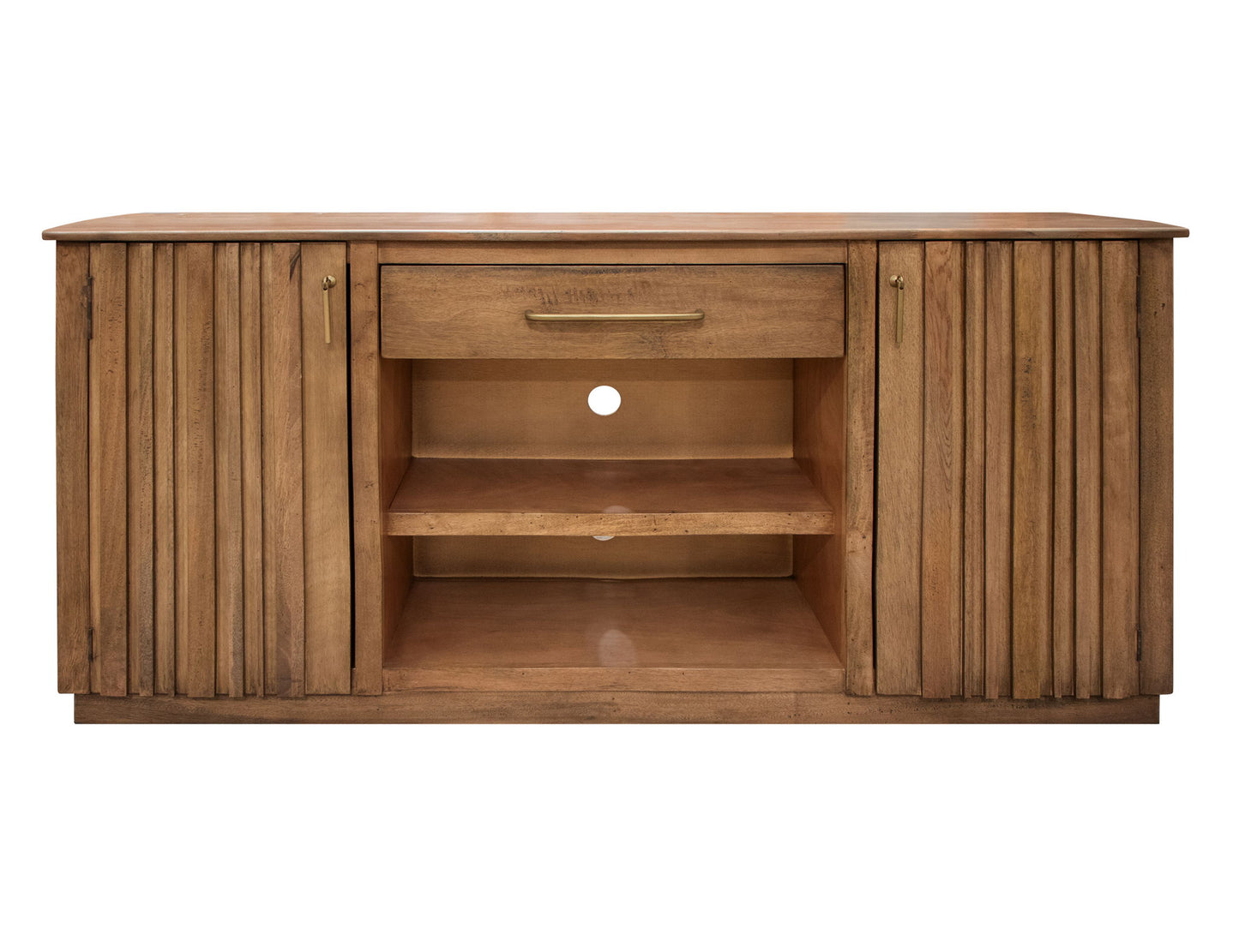 Mezquite - TV Stand