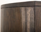 Balam - Gentleman Chest