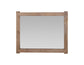 Atenas - Mirror - Desert Brown
