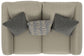 Ezra - Loveseat - Twine