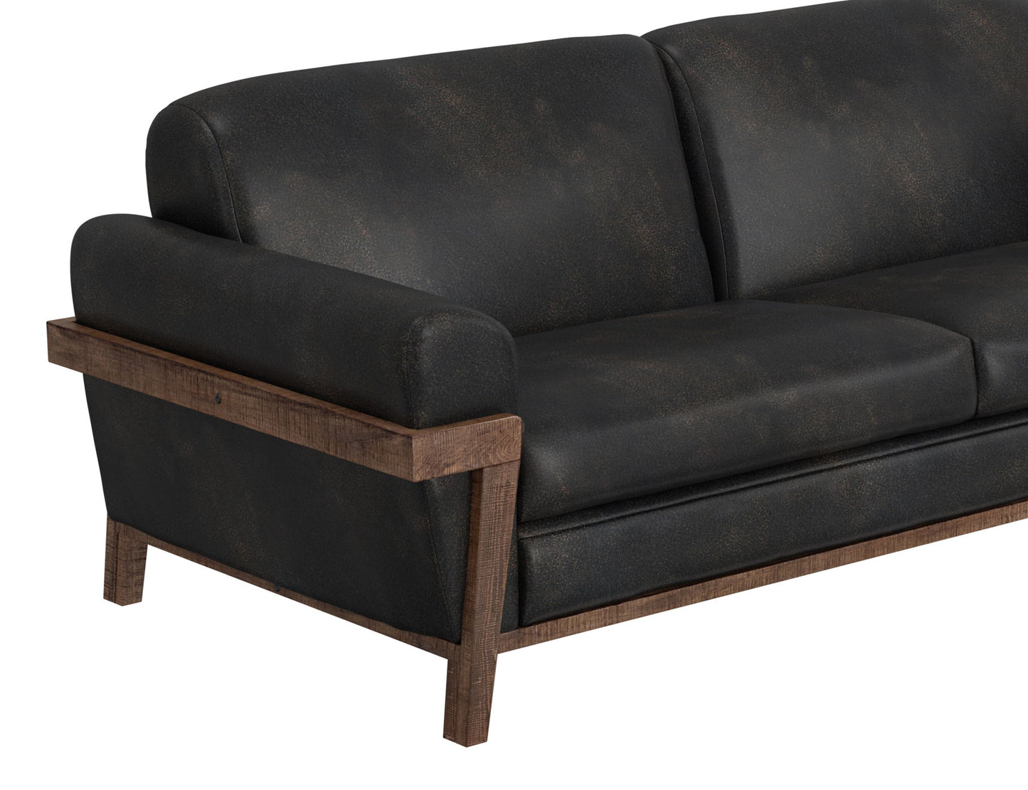 Loft - Sofa