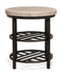 Capri - Round Table