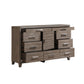 Harrisburg - Dresser