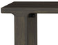 Mezquite - Dining Table