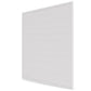 Rosalie - Mirror - White