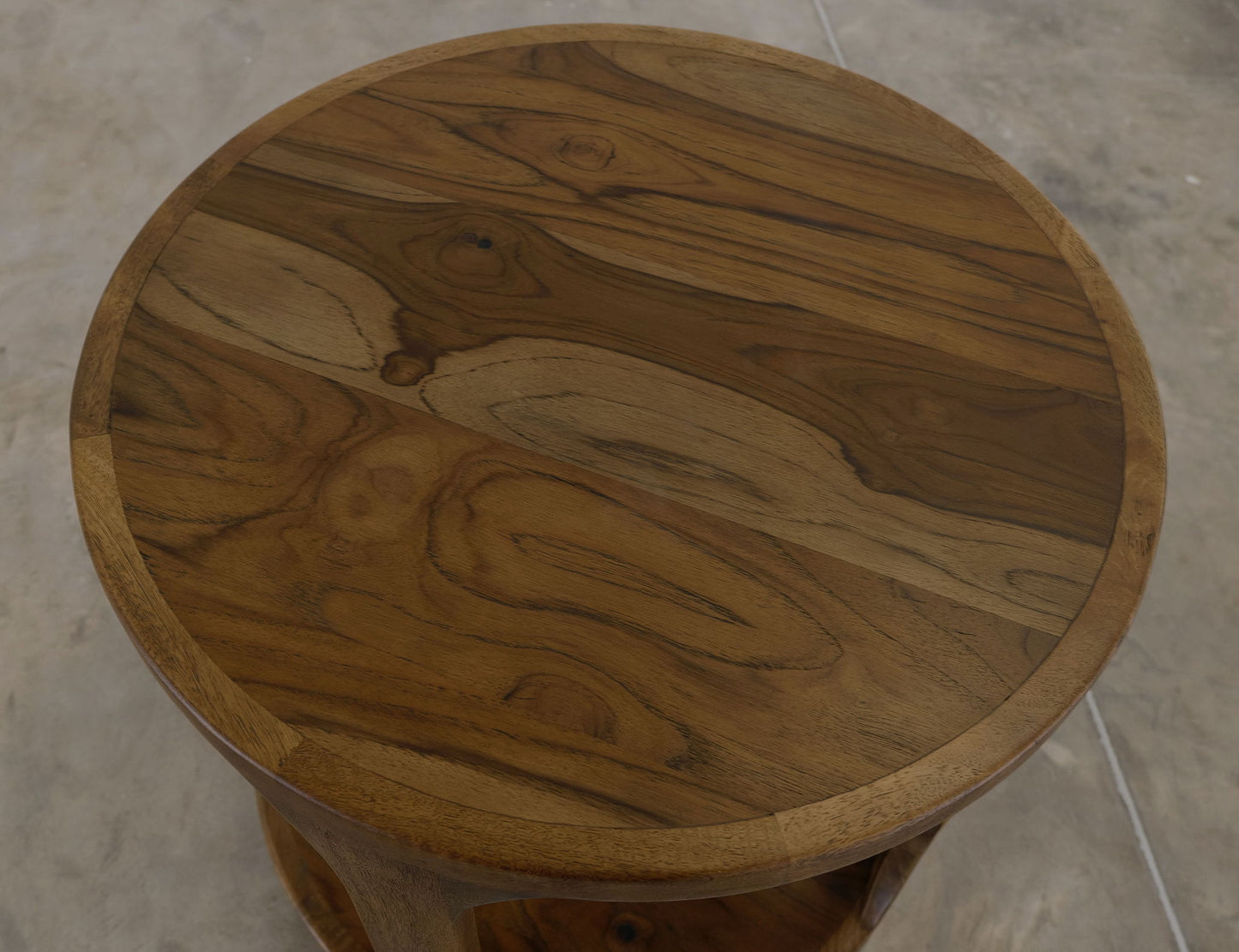 Balam - Round Table