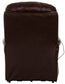 Madison - Power Lift Lay Flat Recliner With Heat & Massage