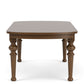 Calhoun - Leg Dining Table - Whiskey Oak
