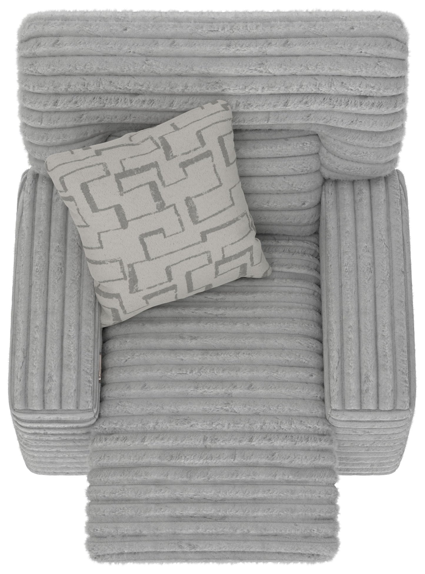 Lynx - Power Recliner With Zero Gravity