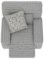 Lynx - Power Recliner With Zero Gravity