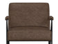 Lotus - Arm Chair