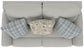 Chappy - Lay Flat Reclining Loveseat