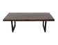 Riverwood - Cocktail Table - Brown