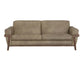 Loft - Sofa - White Smoke