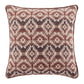 Mesa - Wool Blend Euro Sham - Multi Color
