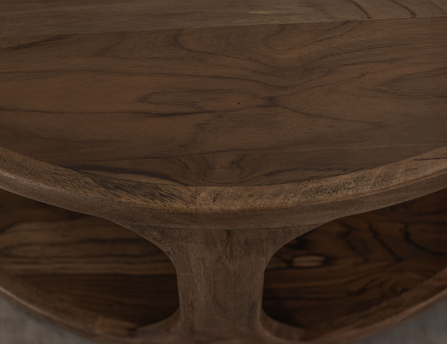 Balam - Round Table