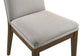Maggie - Dining Chair