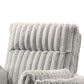 Embrace - Swivel Accent Chair