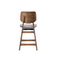 Oscar - Counter Chair With Cushion (Set of 2)