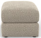 Brett - Ottoman