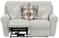 Kellen - Reclining Loveseat