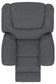 Trifecta - Recliner