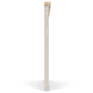 Glenndale - Dresser Mirror - Aged White