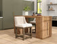 Seating - IUP Barstool