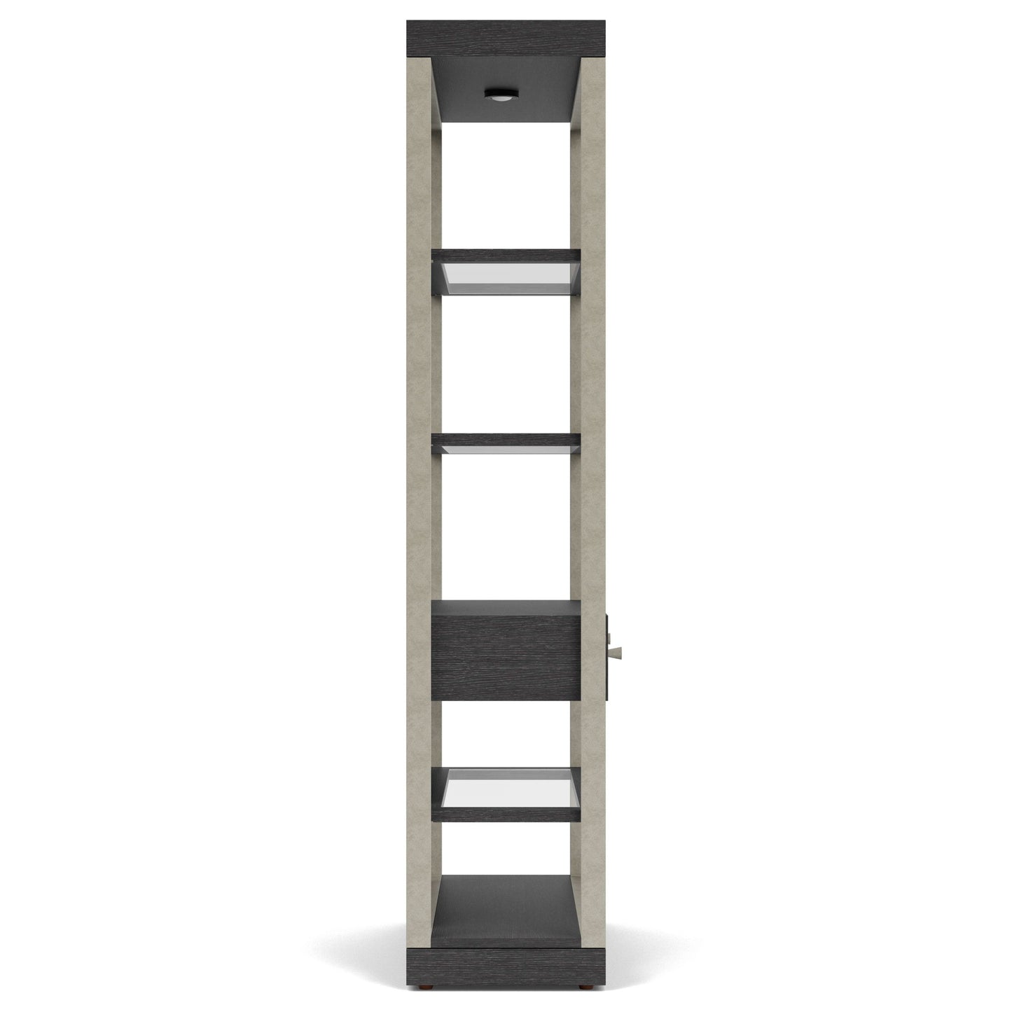 Millie - Etagere - Glazed Mocha