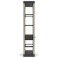 Millie - Etagere - Glazed Mocha