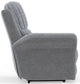 Foxy - Power Lay Flat Recliner With Zero Gravity