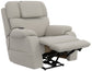 Dreamtime - Power Headrest Power Lay Flat Recliner With CR3 Heat/Massage/Zero Gravity