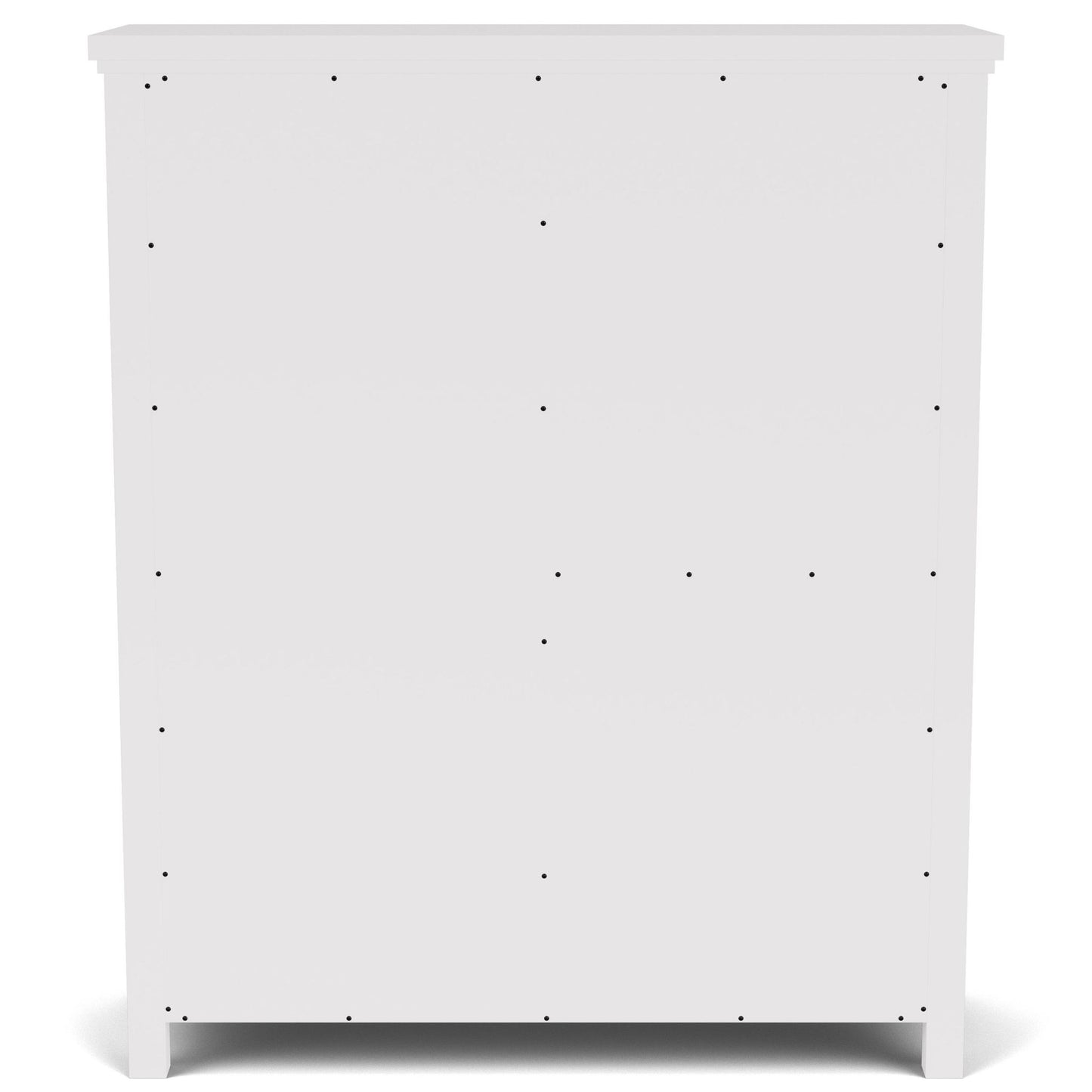Cora - Armoire - White