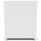 Cora - Armoire - White