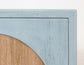 Arcadia - 4 Door TV Stand/Console