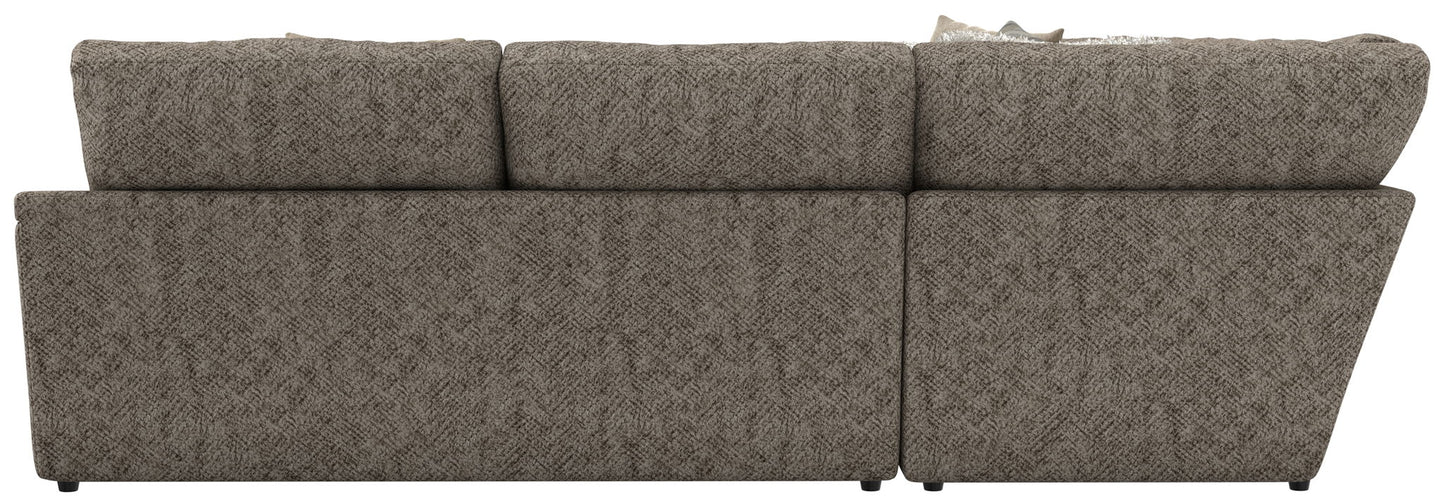 Turner - Sectional